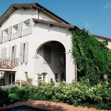 Casale Hortensia Реджонель-Эмилия Экстерьер фото