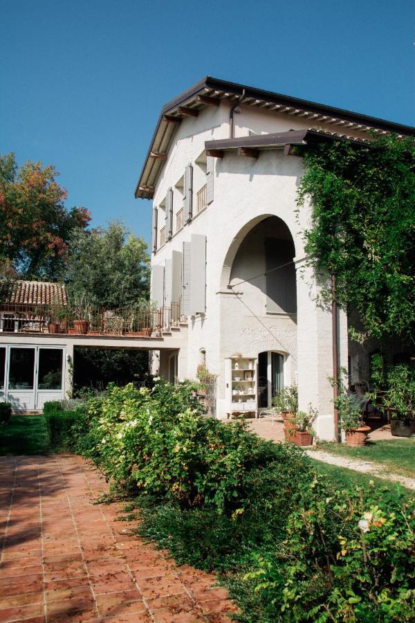 Casale Hortensia Реджонель-Эмилия Экстерьер фото