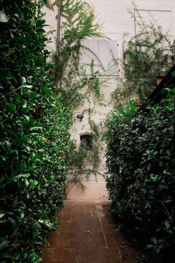 Casale Hortensia Реджонель-Эмилия Экстерьер фото