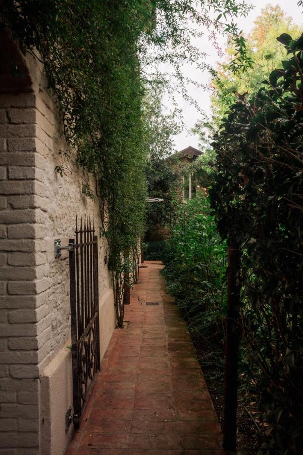 Casale Hortensia Реджонель-Эмилия Экстерьер фото