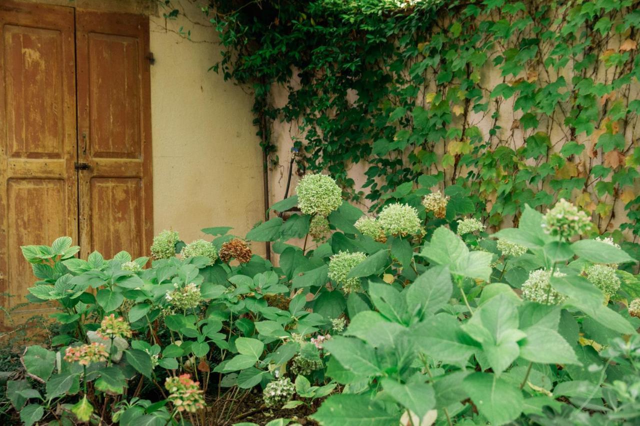 Casale Hortensia Реджонель-Эмилия Экстерьер фото