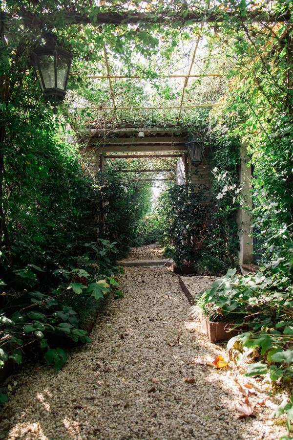 Casale Hortensia Реджонель-Эмилия Экстерьер фото